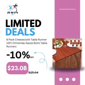 Table Runner