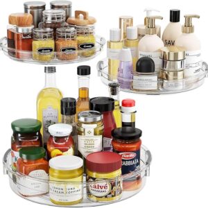 Organizer Turntable