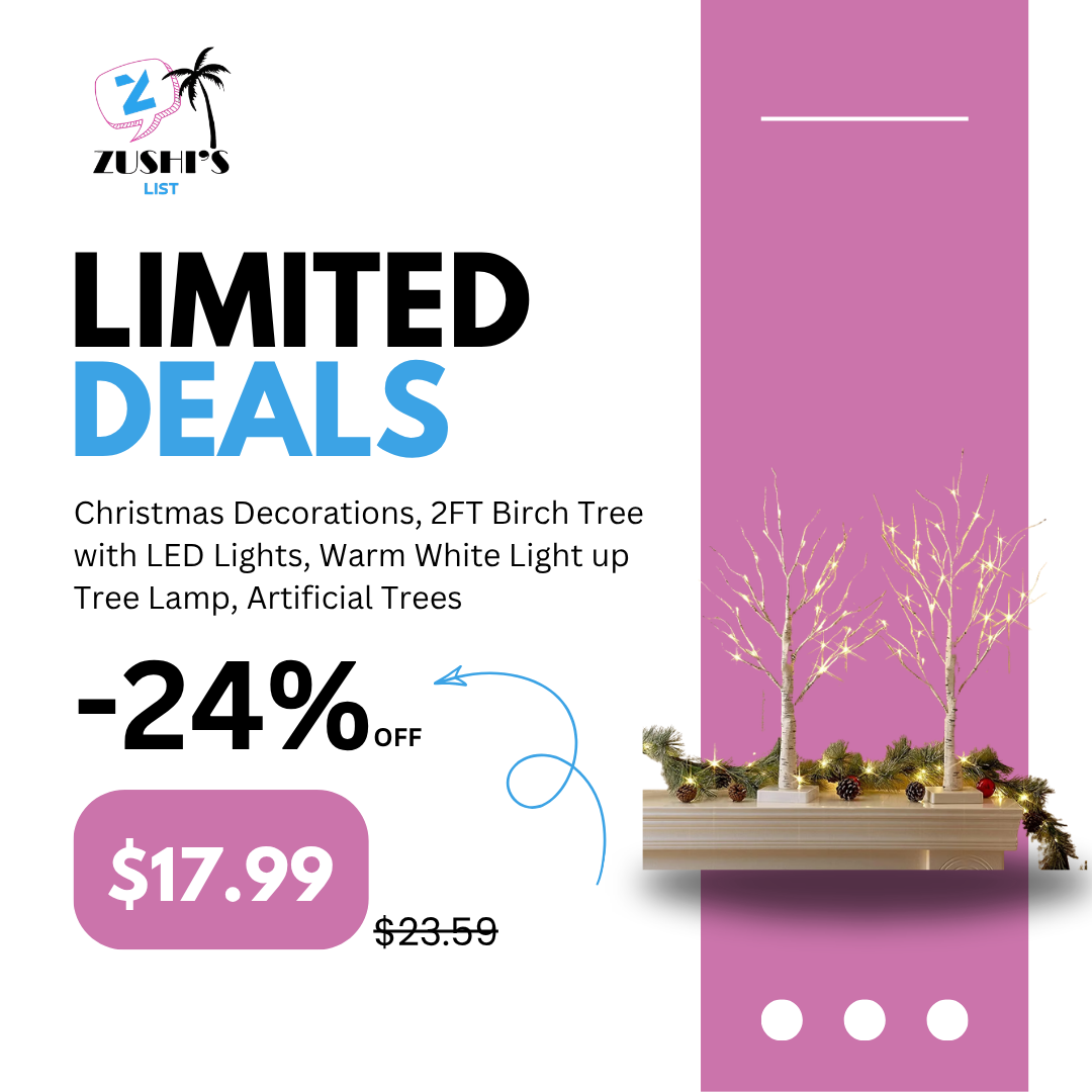 Christmas Decorations