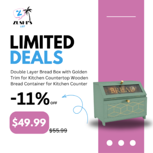 Bread Box