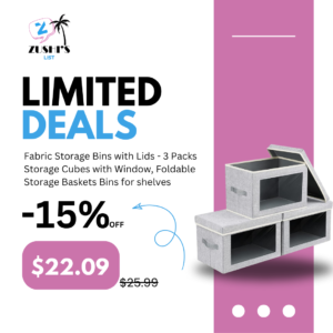 Storage Bin