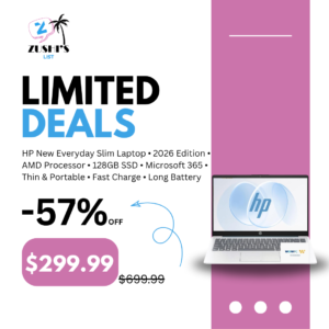 Laptop