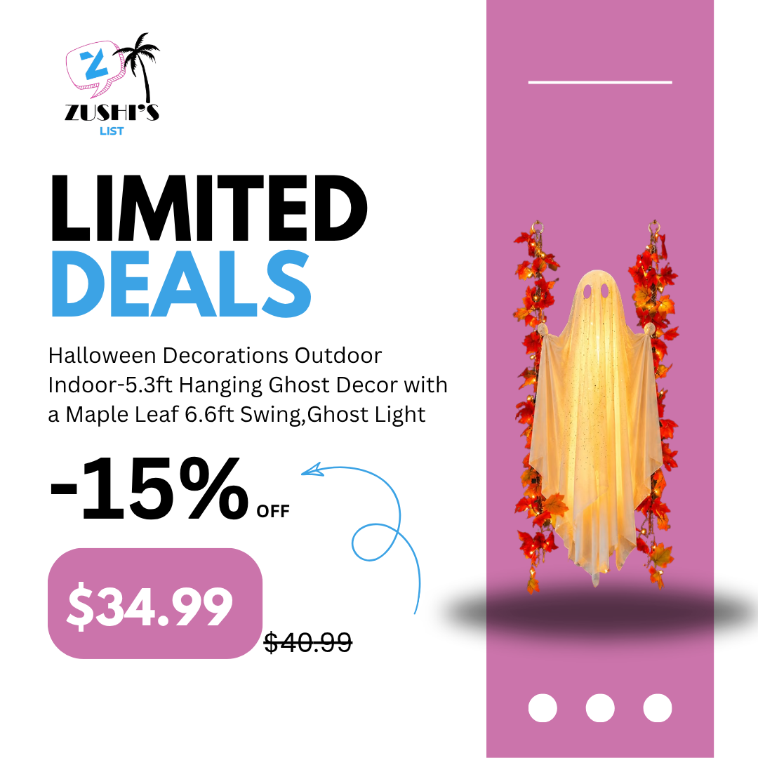 Halloween Decorations