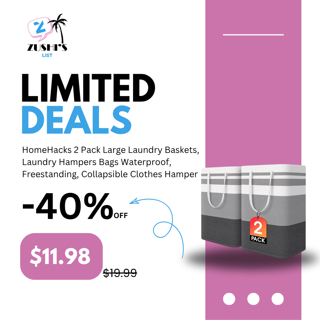 Laundry Basket