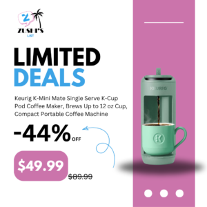Coffee Maker