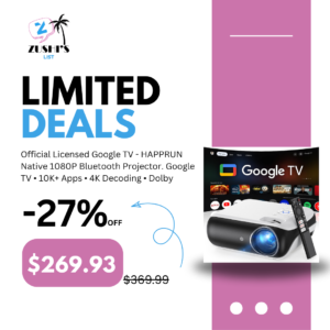 Google TV