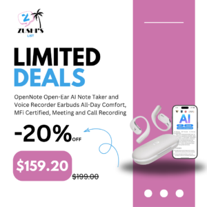 AI Note Taker