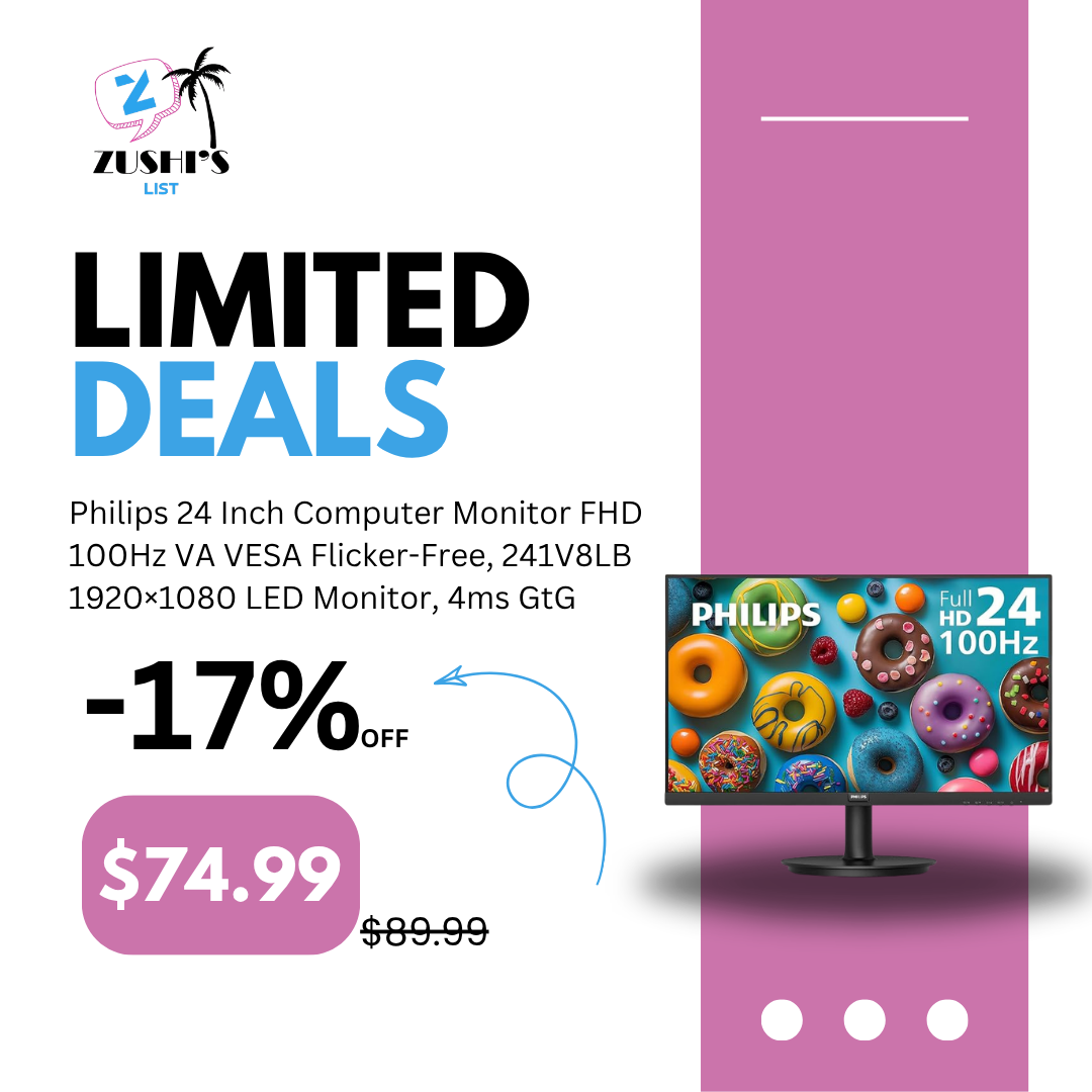 Computer Monitor