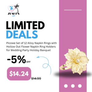 Napkin Rings