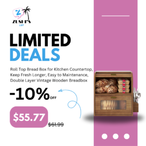 Bread Box