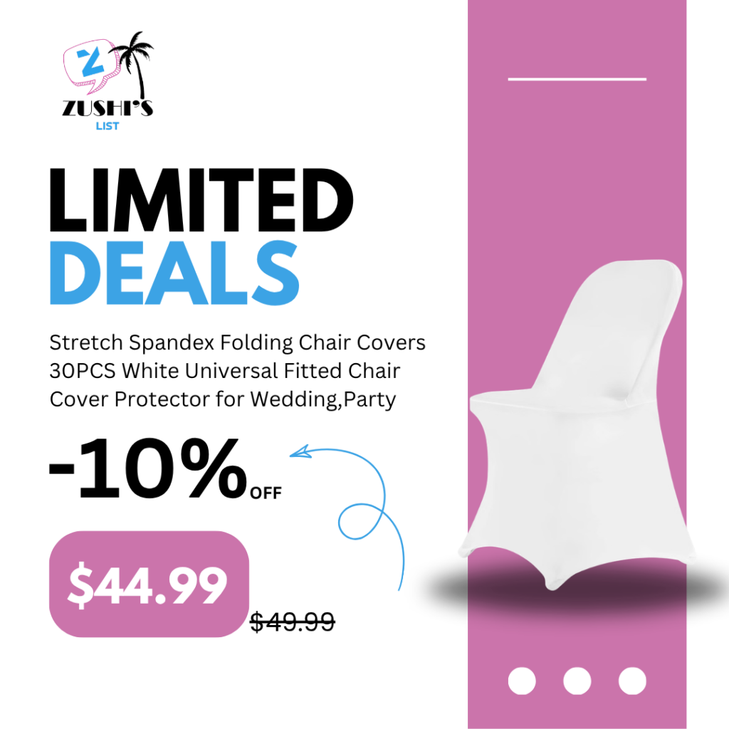 Chair Covers