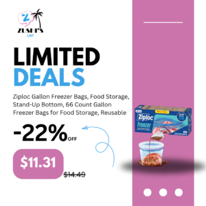 Ziploc