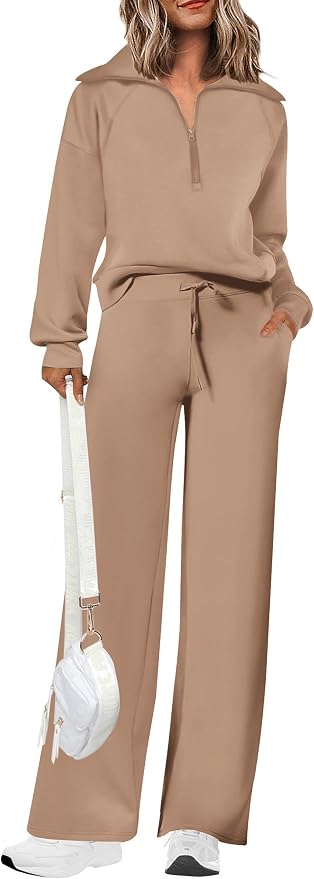 Sweatsuits
