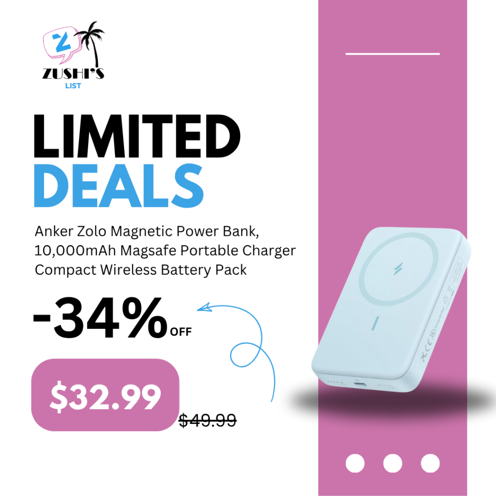 Power Bank