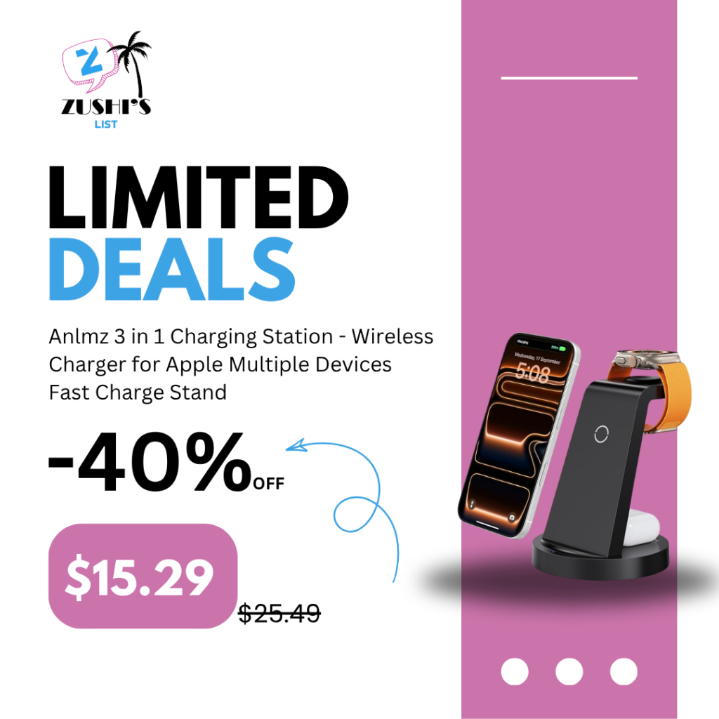 Charging Station