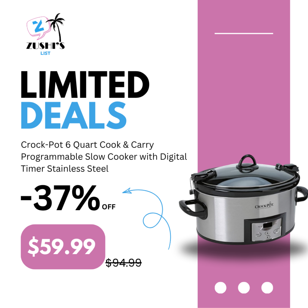 Crock-Pot