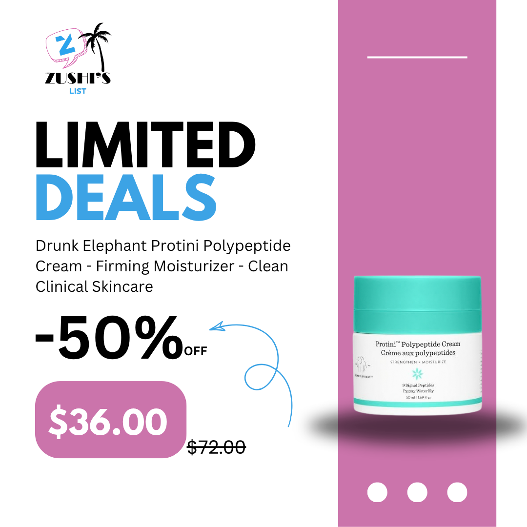 Firming Moisturizer