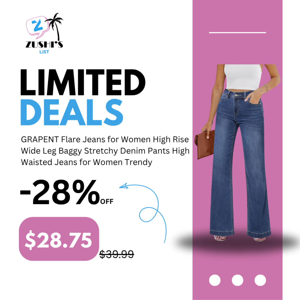 Jeans for Women