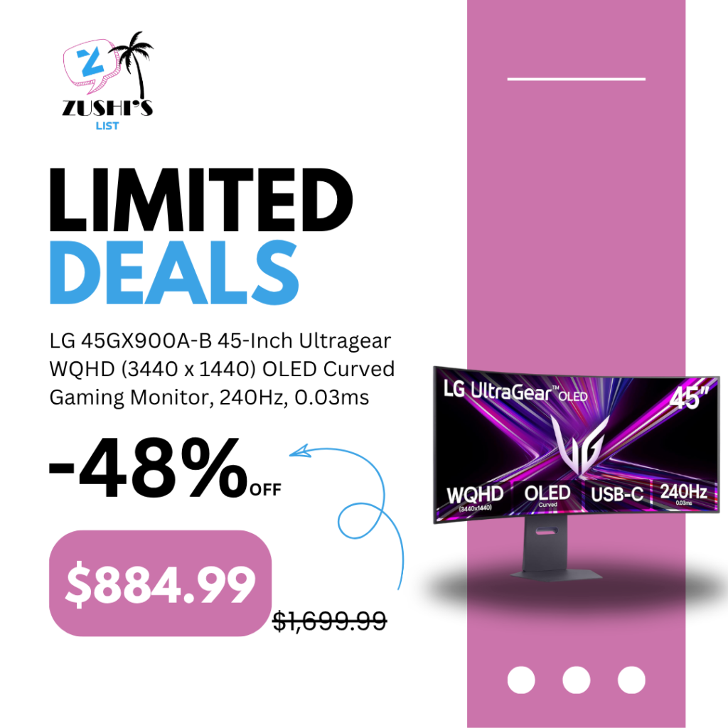 Gaming Monitor
