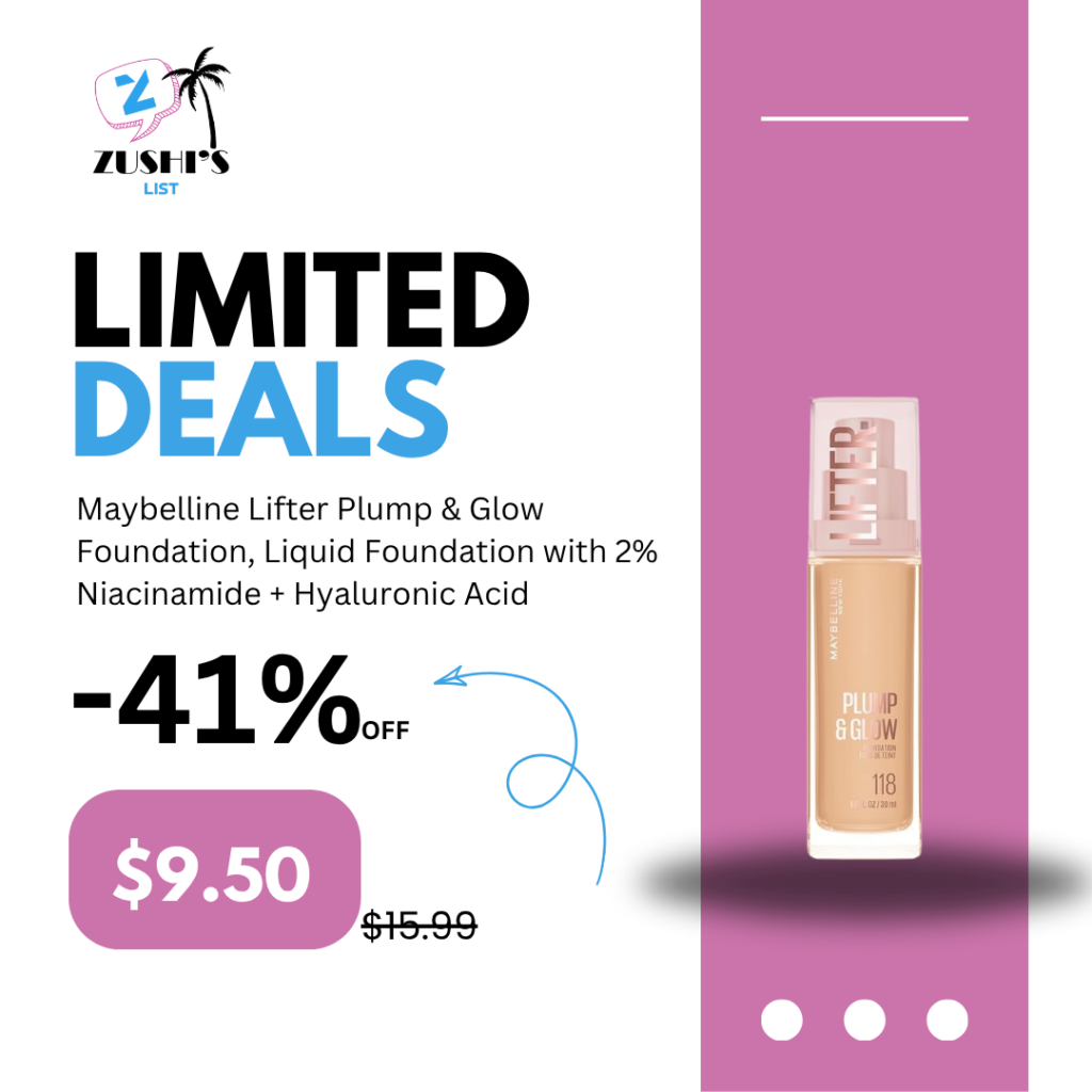 Maybelline