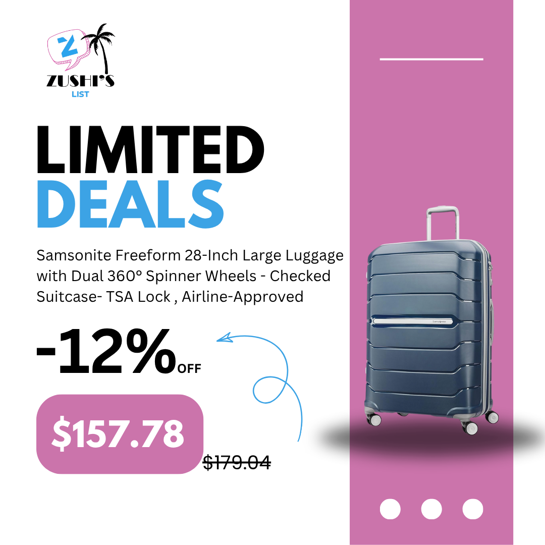 Large Luggage