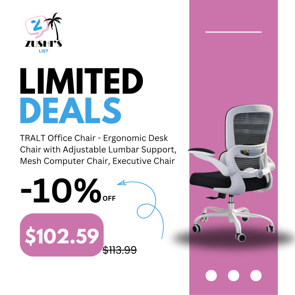 Office Chair