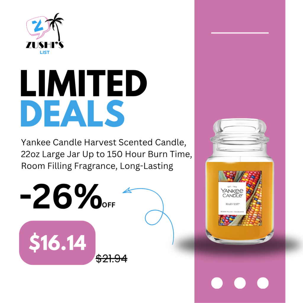 Yankee Candle